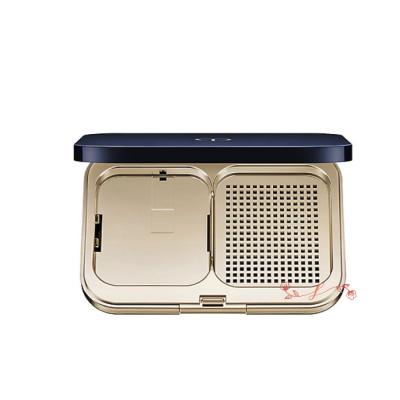 クレドポーボーテ　タンプードルエクラII オークル00 ケース、ブラシあり クレ・ド・ポー ボーテ / タンプードルエクラII ケースの公式