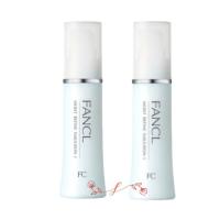 fancl ファンケルモイストリファイン 乳液 I さっぱり　30mL×2本（約60日分）　乾燥肌 スキンケア 保湿乳液 ホホバオイル 保湿ミルク　正規品 | une fleur