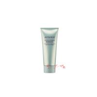 attenir アテニアナチュラル ゴマージュ マッサージ角質除去洗顔料100ｇ | une fleur