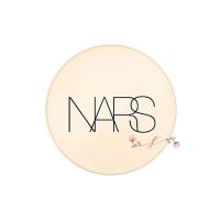 NARS(ナーズ)ピュアラディアントプロテクション　アクアティックグロー　クッションファンデーション　ケース（レフィル別売り）　正規品 | une fleur