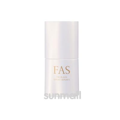 ファス FAS ザ ブラック ブライトセラム 30mL+3m L fas ファス FAS ザ ブラック ブライトセラム II 30mL／美容液 国内正規