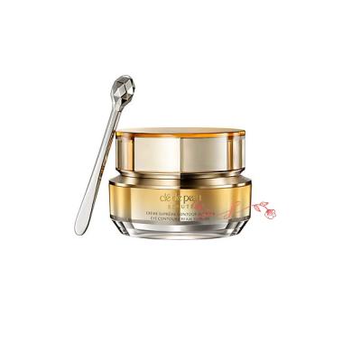 クレドポーボーテ（cle de peau BEAUTE／アイケア用品）｜スキンケア
