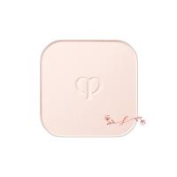 cle de peau クレ・ド・ポー ボーテ 資生堂　cpbプードルコンパクトエサンシエルｎ（レフィル）5g／プレストパウダー　正規品 | une fleur
