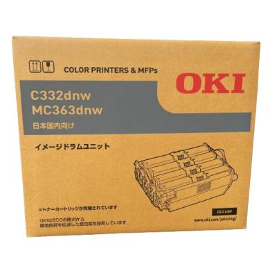 c363dnw OKI（ドラムユニット）｜プリンター周辺機器、アクセサリー