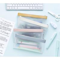 筆箱 女の子 推し活 痛ペンポーチ ペンケース クリア 透明 シンプル オタ活 ヲタ活 小学生 低学年 高学年 文房具 中高生 トレンド 可愛い 女子 誕生日プレゼント Pen407 ジュニア バッグの店 プリーズ 通販 Yahoo ショッピング
