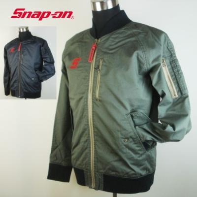 Snap'N'Wear/Reversible MA-1 Flight Jacket（スナップンウエア