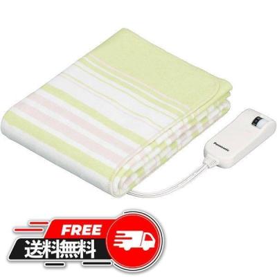 電気毛布 敷き毛布 パナソニックのおすすめ人気商品一覧 通販 - Yahoo