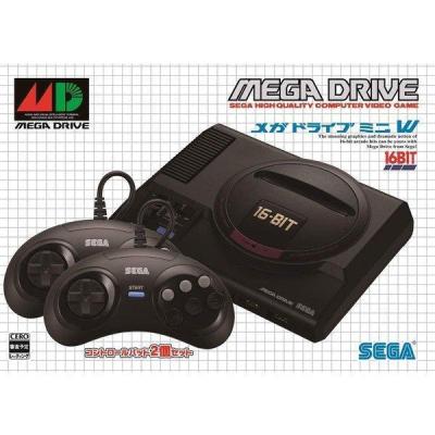 SEGA - SEGA メガドライブミニ2 221125_2_00.jpg