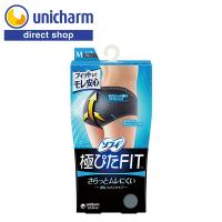 ソフィ 極ぴたFIT 通気コットンタイプ グレー Ｍサイズ　ユニ・チャーム公式ショップ | ユニ・チャームダイレクトショップ
