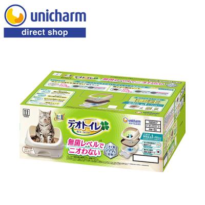 ユニ・チャームダイレクトショップ - デオトイレ｜Yahoo!ショッピング