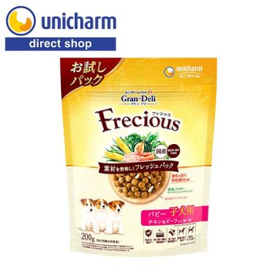 ユニ・チャームダイレクトショップ - グラン・デリ Frecious｜Yahoo