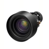 常設タイプ用 短焦点レンズ （1.26〜1.6） LNS-D1316 ブラック アイリスオーヤマ | ゆにでのこづち Yahoo!店