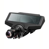 常設タイプ用 固定超短焦点レンズ（0.38） LNS-D38 ブラック アイリスオーヤマ | ゆにでのこづち Yahoo!店