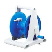 ホースリール おしゃれ スーパーリール Ll アイリスオーヤマ 散水 水まき ガーデニング 庭 水撒きホース 水やりホース 園芸 花 花壇 業務用 リール にゃんこの生活 通販 Yahoo ショッピング