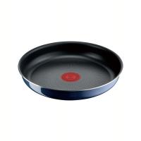 T-fal インジニオ・ネオ インテンス フライパン22cm ガス火専用 ロイヤルブルー L43703 (D) | ゆにでのこづち Yahoo!店