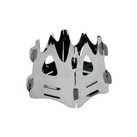 焚き火台テトラ  ST-941 ソト (D)(B) | ゆにでのこづち Yahoo!店