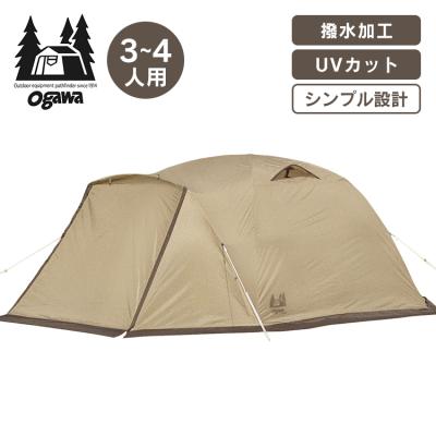 オガワ テント ピスタ34のおすすめ人気商品一覧 通販 - Yahoo!ショッピング