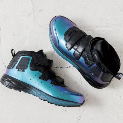 安全靴 セフティーシューズ 85155 ジーベック : ユニフォームの専門店