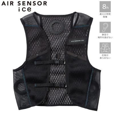 空調服・ファン付き作業着取扱店 ユニフォーム百科 - ベスト｜Yahoo
