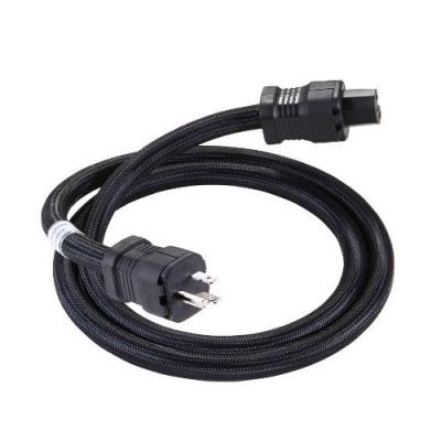 FURUTECH Absolute Power 18（オーディオ電源ケーブル