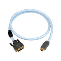 SUPRA HDMI-DVI-D CABLE 1.0m スープラ HDMI-DVI-Dケーブル | オーディオユニオン901