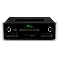 McIntosh マッキントッシュ MCD600 SACD/CDプレーヤー [国内正規代理店品] | オーディオユニオン901