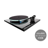 Rega レガ Planar 3 MK2 Black 60Hz アナログプレーヤー（カートリッジ非搭載/60Hz専用モデル） [国内正規代理店品] | オーディオユニオン901