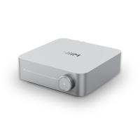 WiiM ウィーム WiiM-Amp SV マルチストリーミングアンプ（シルバー）［国内正規代理店品］ | オーディオユニオン901