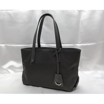 HIROFU】P25-39313 リベロ ナイロントートバッグM☆A品☆質屋