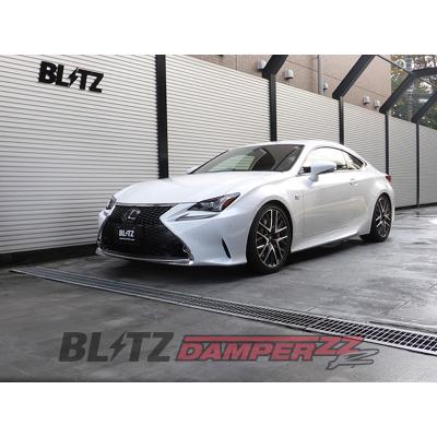 レクサスrc 車高調（BLITZ）のおすすめ人気商品一覧 通販