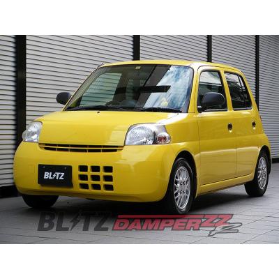 エッセ 車高調(BLITZ/自動車)の商品一覧 | 車、バイク エッセ 車高調(BLITZ/自動車)の商品一覧 | 車、バイク