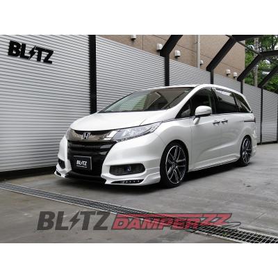 rc1オデッセイ車高調(BLITZ/自動車 車高調)(ショック rc1オデッセイ車高調(BLITZ/自動車 車高調)(ショック