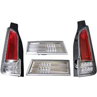 スペーシア テールランプのおすすめ人気商品一覧 通販 - Yahoo