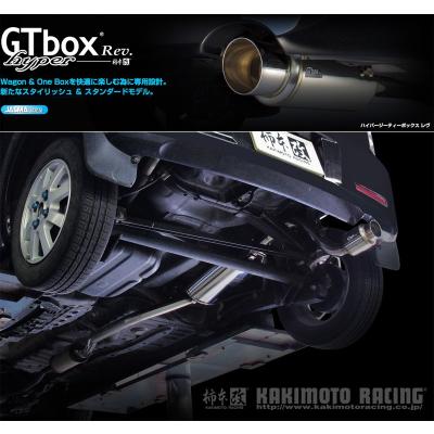 ekスポーツ h82w パーツ（柿本改／自動車） | 車、バイク、自転車 の