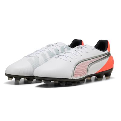PUMA サッカースパイク（サイズ（cm）：26.5cm）｜スパイク、シューズ