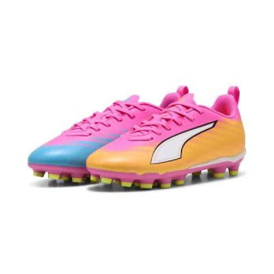 PUMA サッカースパイク（サイズ（cm）：23cm）｜スパイク、シューズ