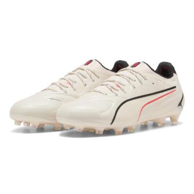 3d（PUMA／サッカー、フットサル スパイク シューズ）（色：ホワイト系