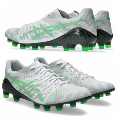 ASICS サッカースパイク（サイズ（cm）：28.5cm）｜スパイク、シューズ