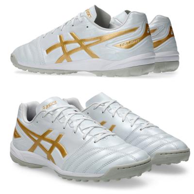 ASICS サッカートレーニングシューズ(サイズ(cm):27cm)の ASICS サッカートレーニングシューズ(サイズ(cm):27cm)の