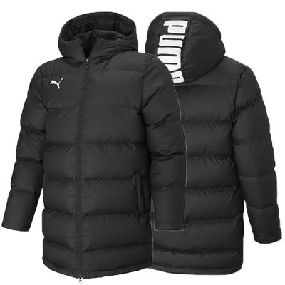PUMA サッカー、フットサル ベンチコート｜ウエア｜サッカー