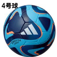 アディダス adidas コネクト24 リーグ FIFA 主要大会 公式試合球レプリカ af484 サッカーボール4号球 | ユニオンスポーツヤフー店