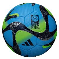 アディダス adidas オーシャンズ リーグ af574 サッカーボール 5号球 サッカーボール5号 | ユニオンスポーツヤフー店