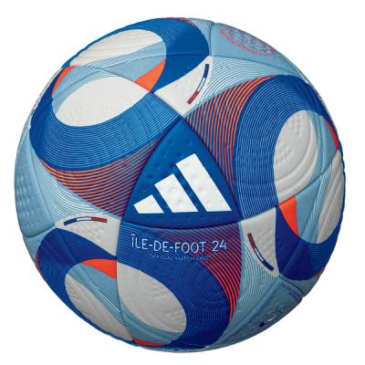 adidas サッカーボール（ボール号数：5号）｜サッカー、フットサル