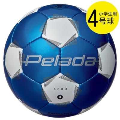 ペレーダJAPAN サッカーボール4個 ペレーダ4000 4号球／サッカーショップKAMO
