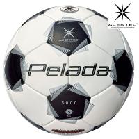 モルテン molten ペレーダ pelada 5000 土用 5号 スノーホワイトパール×メタリックブラック f5k5001 サッカーボール5号球 | ユニオンスポーツヤフー店