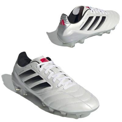 adidas サッカースパイク（色：ホワイト系）｜スパイク