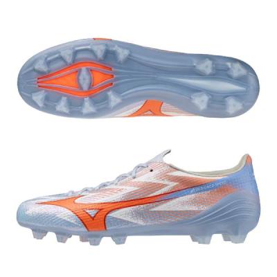 ★在庫ラスト1足【国内正規品・新品】ミズノ　アルファ Ⅲ ELITE　27.0㎝ ミズノアルファ elite（サッカースパイク）（サイズ（cm）：27.5cm
