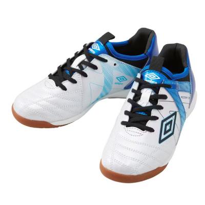 フットサルシューズ 人工芝 アンブロ（サイズ（cm）：23cm）のおすすめ