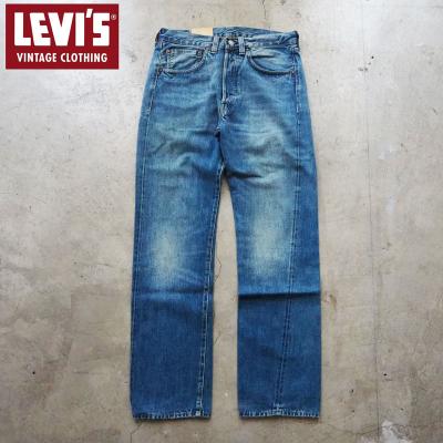 501xx 1947（Levi's）（インチ：34インチ）のおすすめ人気商品一覧