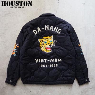 houston ベトジャン（サイズ（S/M/L）：LL（XL））のおすすめ人気商品